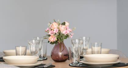 Apartment Near Lake Malta by Renters