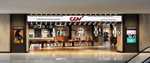 Chi tiết nội thất