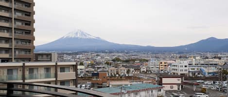 住宿城市景觀