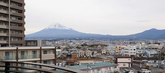 Tabist Hotel New Central