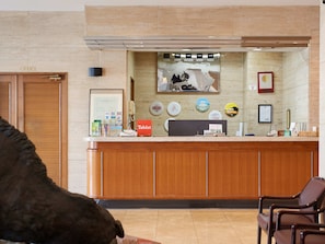Recepció