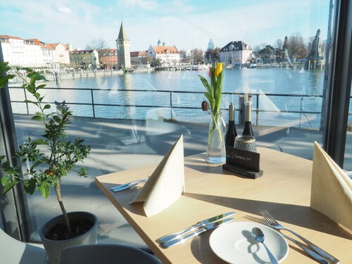 Ferienwohnung Zwischen Bodensee und Donau