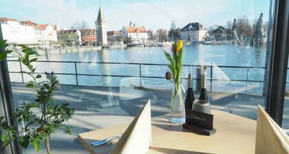 Ferienwohnung Zwischen Bodensee und Donau