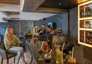 Bar (na propriedade)