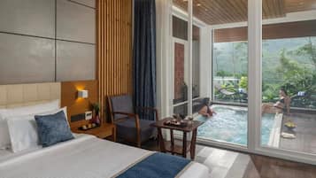 Honeymoon Villa (Adults Only) | Free WiFi, bed sheets