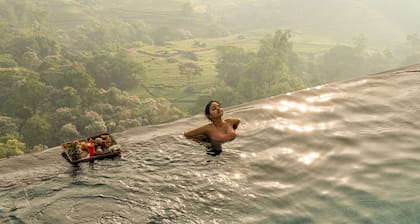 The Grand Cliff Resort Munnar