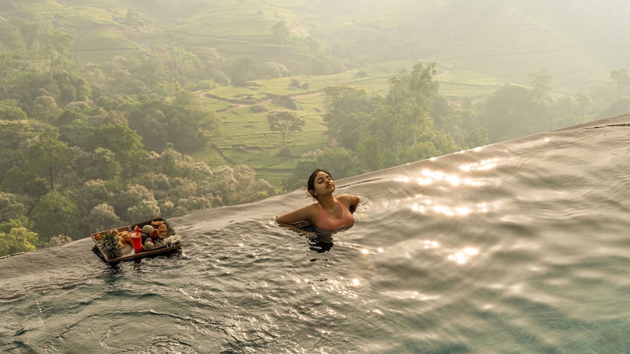 The Grand Cliff Resort Munnar