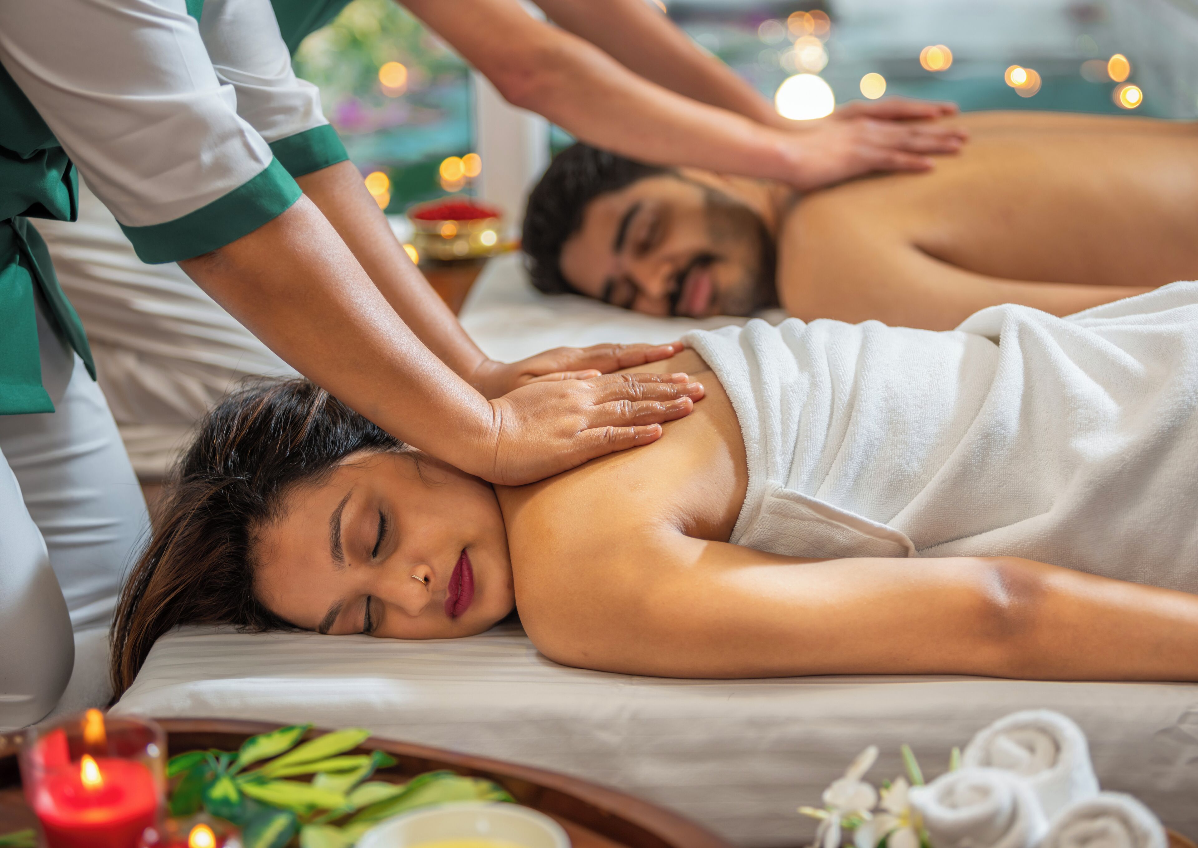 Spa