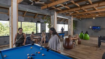 Billiards
