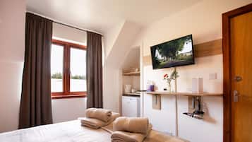 1 bedroom, WiFi