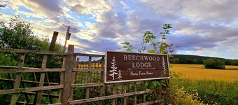 Last-Minute | Double Room, Field Views + Parking