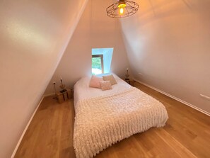 2 bedrooms, free WiFi - La Chaumine ` (STE OPPORTUNE LA MARE)