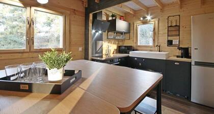 Le Chalet de la Mare