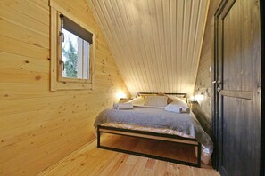 1 chambre, Wi-Fi gratuit