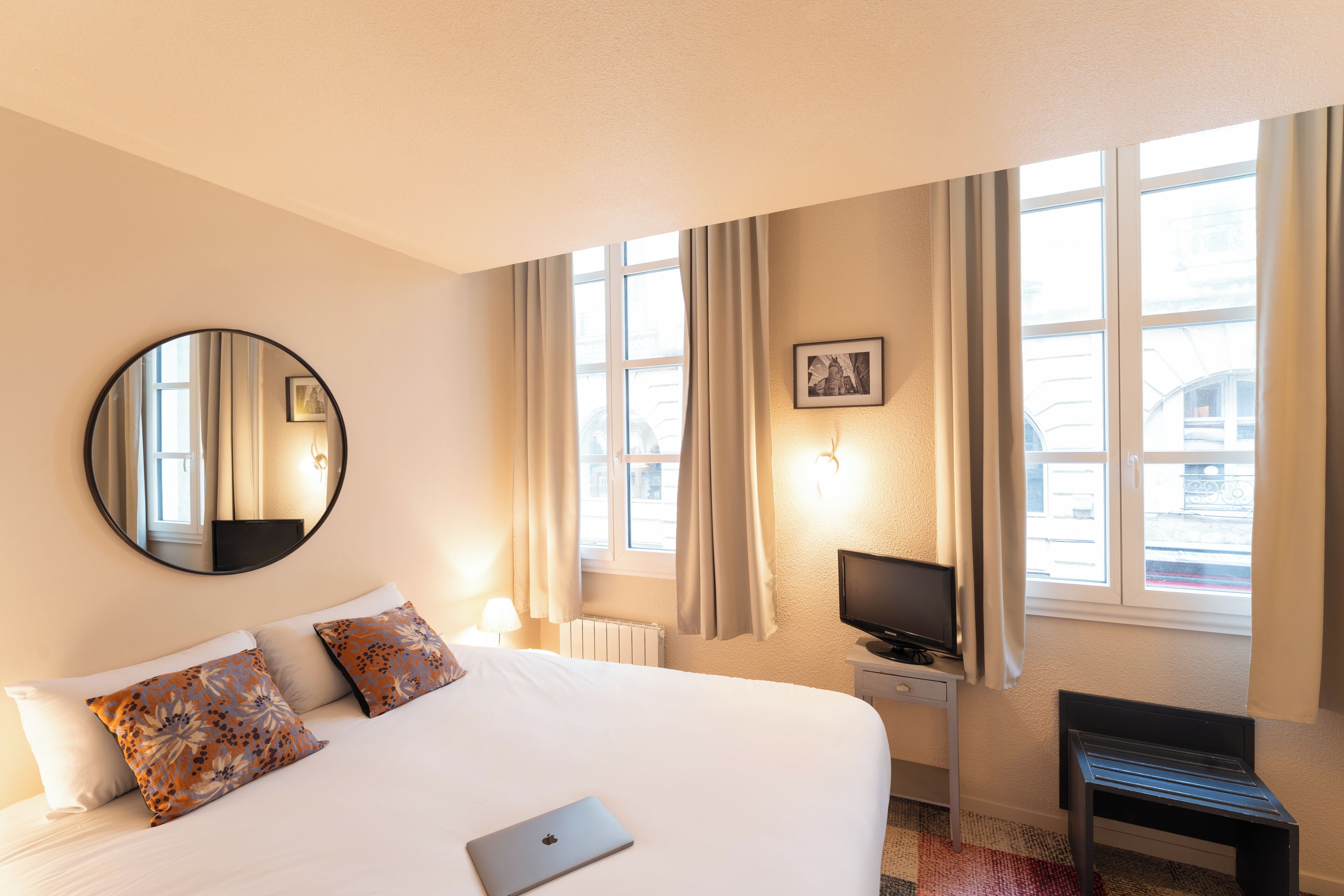 Photo - Hôtel du Théâtre - Hypercentre