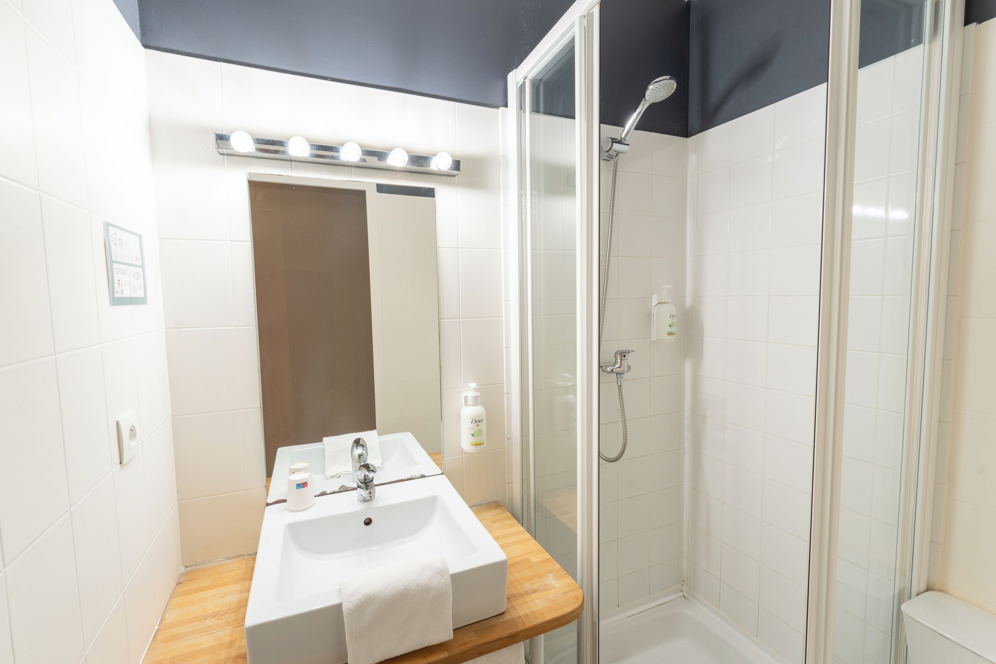 Photo - Hôtel du Théâtre - Hypercentre