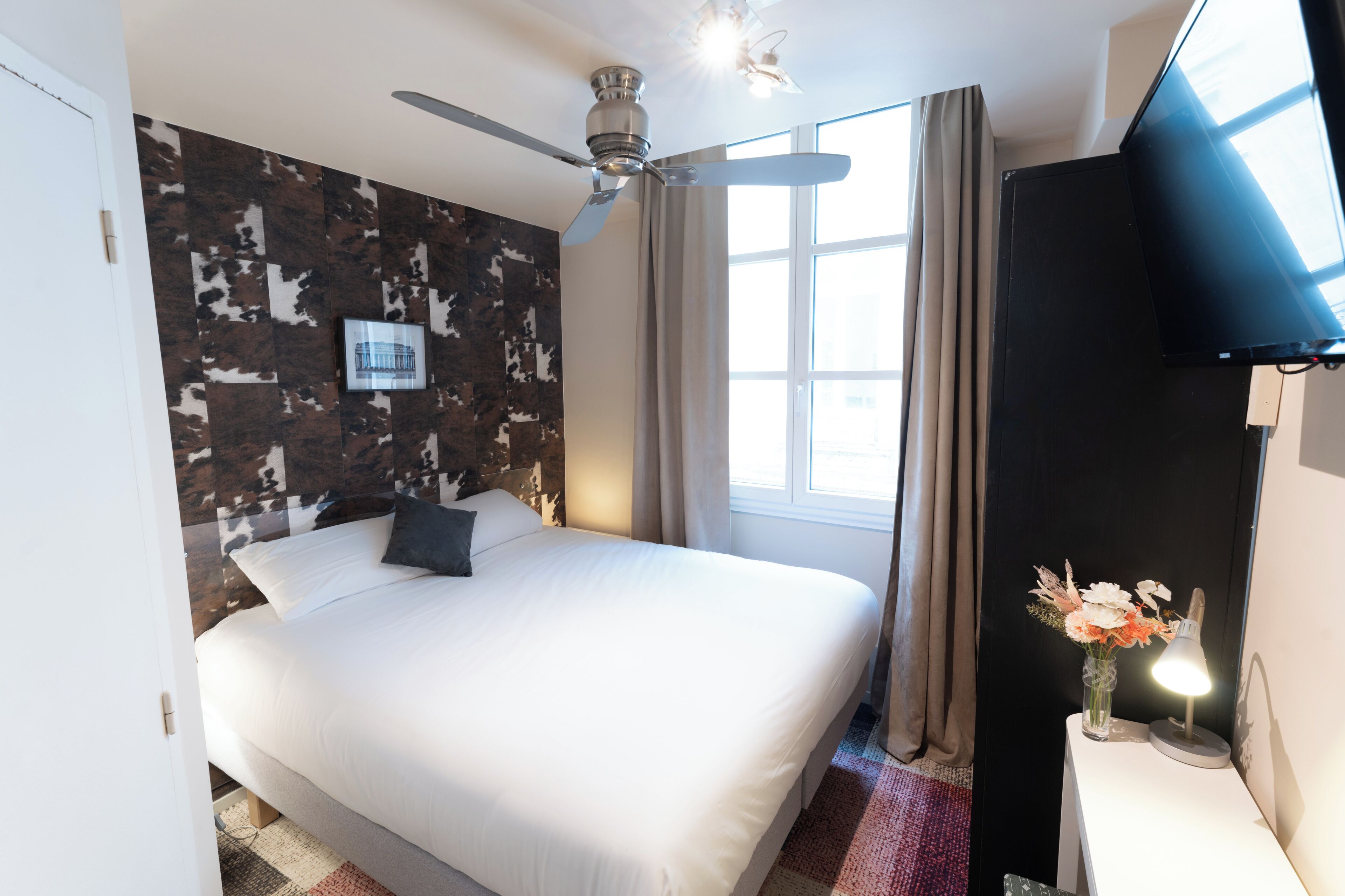 Photo - Hôtel du Théâtre - Hypercentre