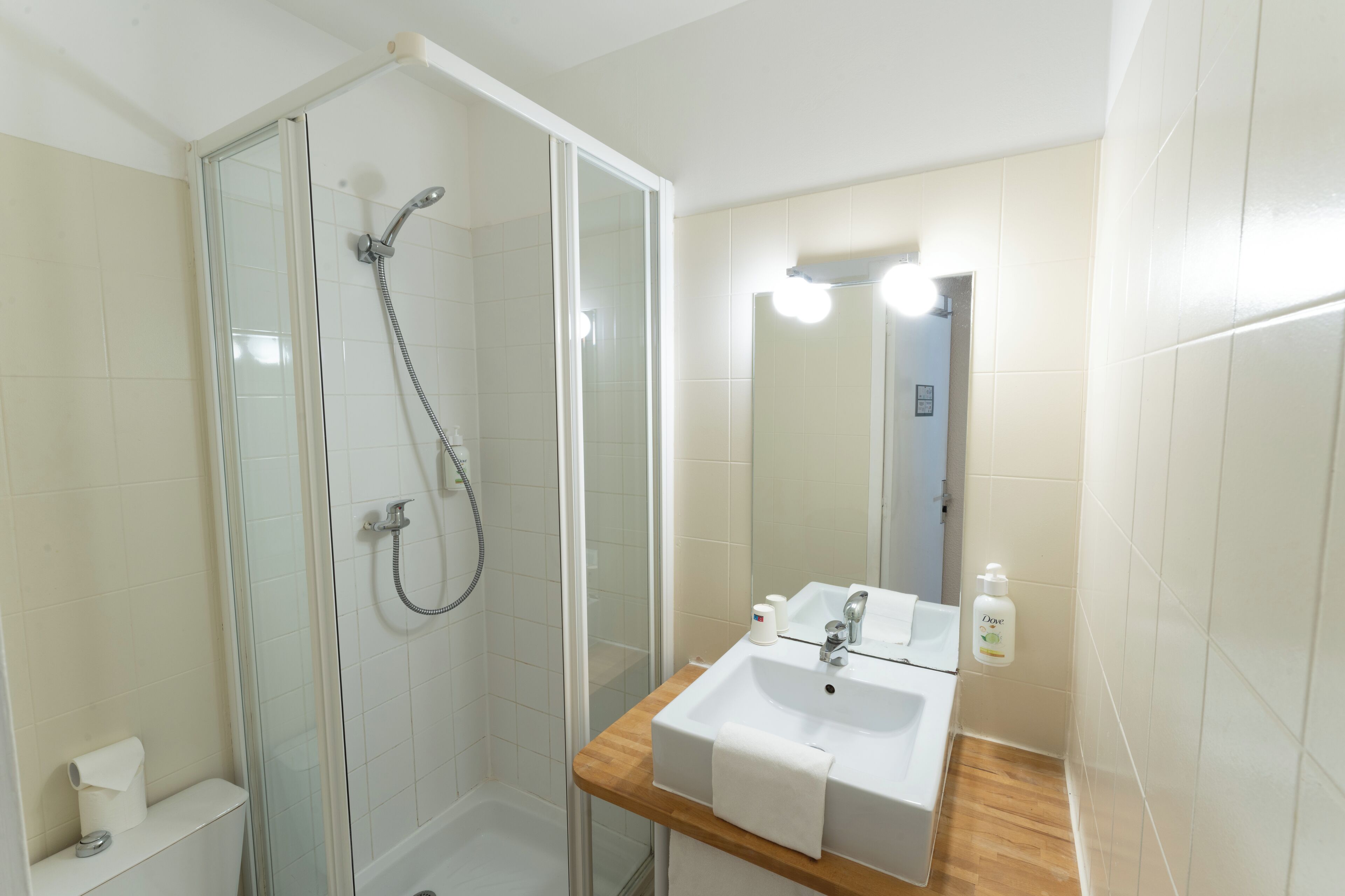 Photo - Hôtel du Théâtre - Hypercentre