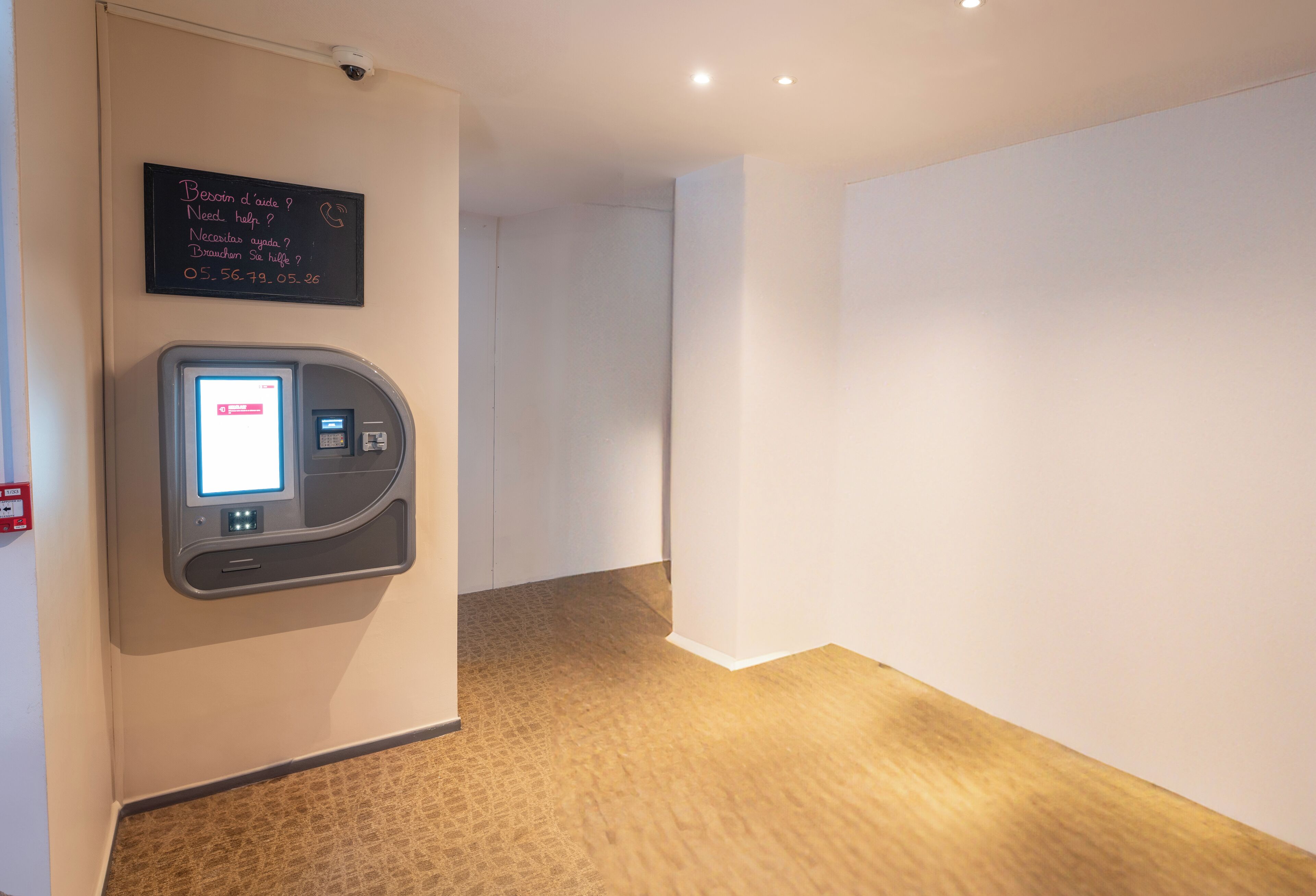 Photo - Hôtel du Théâtre - Hypercentre