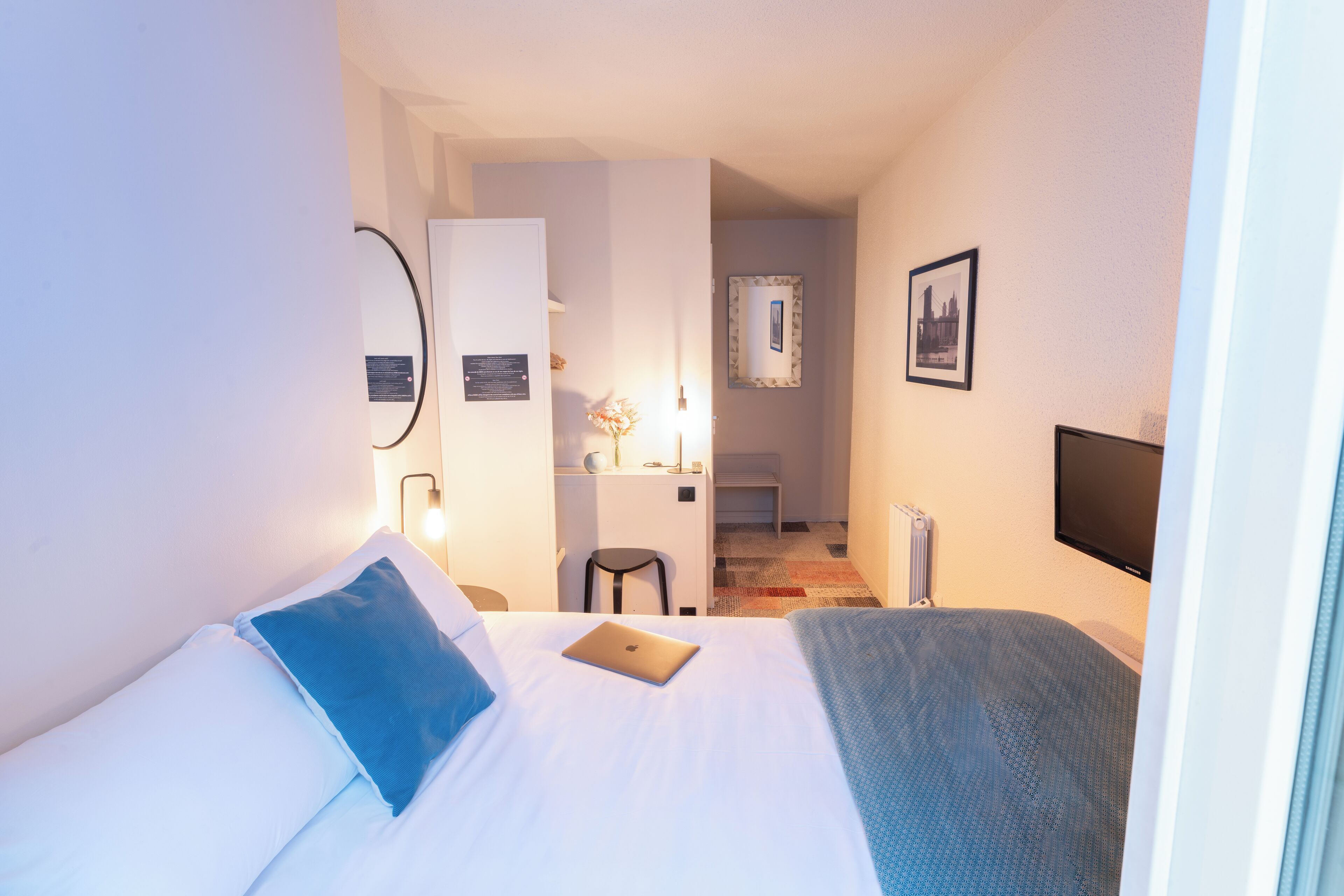 Photo - Hôtel du Théâtre - Hypercentre