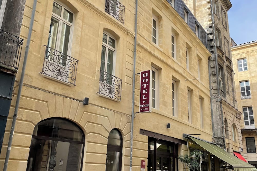 Hôtel du Théâtre