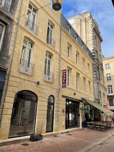 Hôtel du Théâtre