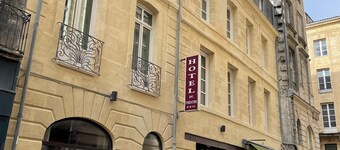 Hôtel du Théâtre