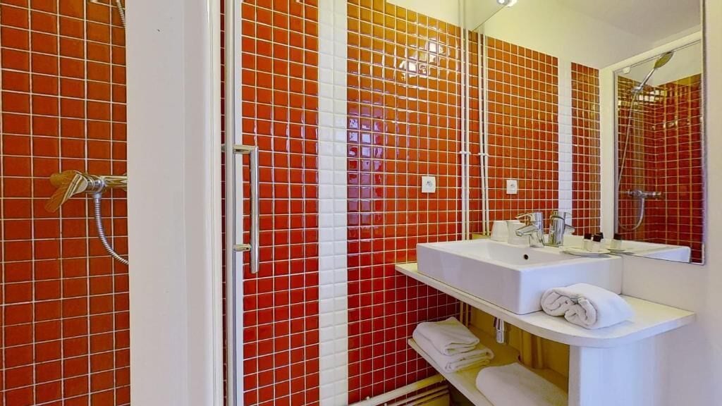 Photo - Hôtel du Théâtre - Hypercentre