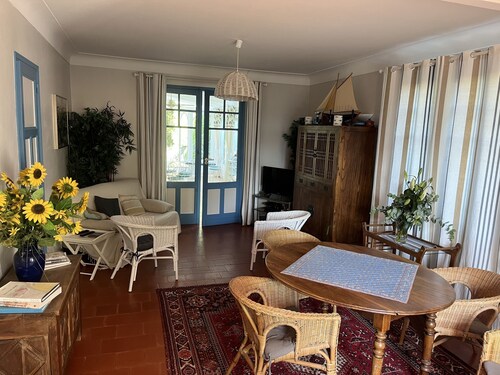 Villa, Le Moulleau-Arcachon, 8 personnes.