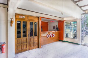 Recepció