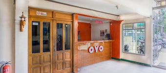 OYO 2180 Vina Vira Hotel