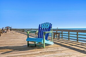 Property grounds - Doug's Dune Destination By Beach Star (Surfside Beach)