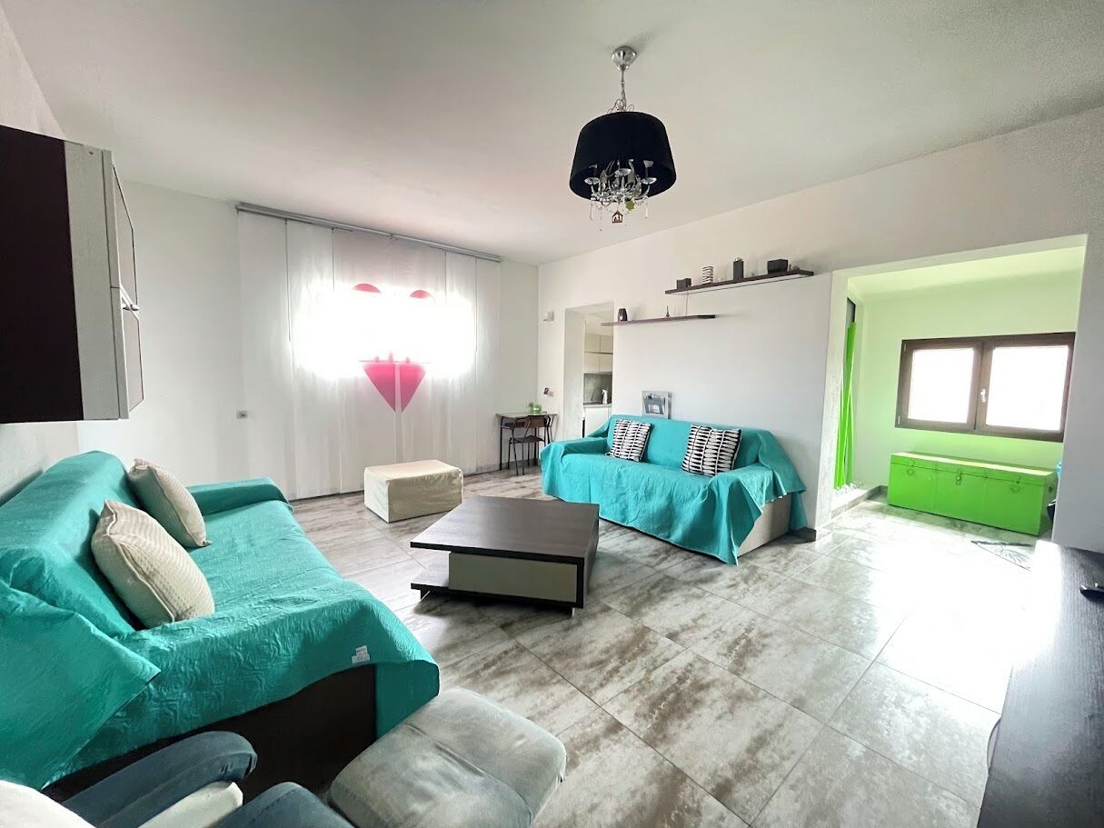 Hus – comfort | 2 soverom, safe på rommet, blendingsgardiner og lydisolert