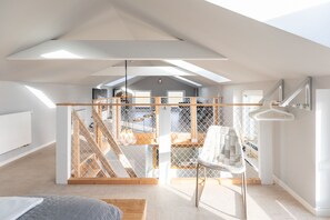 1 bedroom, iron/ironing board, free WiFi - Tinyhouse Fofteinbutze auf Nordstrand für bis zu 2 Personen (Nordstrand)