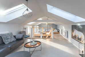 Interior - Tinyhouse Fofteinbutze auf Nordstrand für bis zu 2 Personen (Nordstrand)