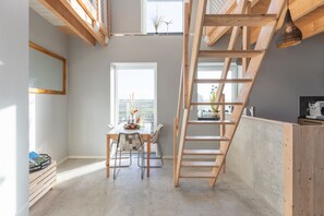 Interior - Tinyhouse Fofteinbutze auf Nordstrand für bis zu 2 Personen (Nordstrand)