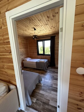 Standard Villa | Premium bedding, minibar, desk, free WiFi