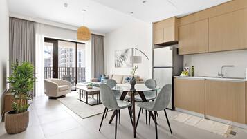 Classic Apartment | Interior