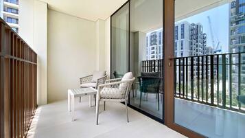 Classic Apartment | City view