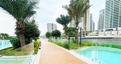 Silkhaus Surf 1 Dubai Creek Harbour