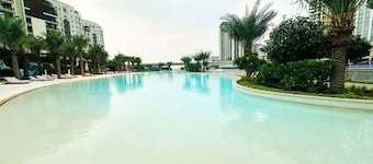 Silkhaus Surf 1 Dubai Creek Harbour