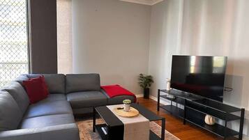 Smart TV, offices