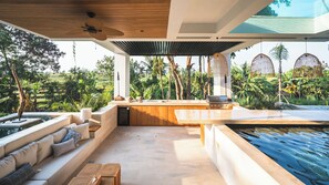 Habitación | 6 habitaciones, wifi gratis y ropa de cama 