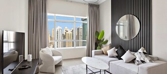 Silkhaus Lake City Tower  JLT