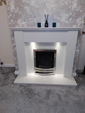 House | Interior - Remarkable 3-bed House in Leeds (Leeds)