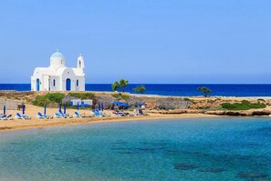 3 bedrooms - Villa Katerina in Neo Chorio (Neo Chorio)