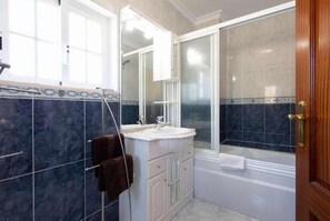 Ferienhaus | 4 Schlafzimmer