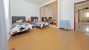 Rumah | 4 kamar tidur