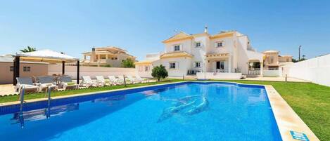 別墅 | 4 間臥室