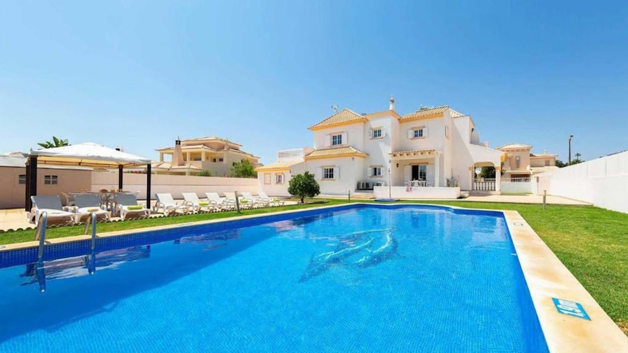 Villa Marlene in Guia